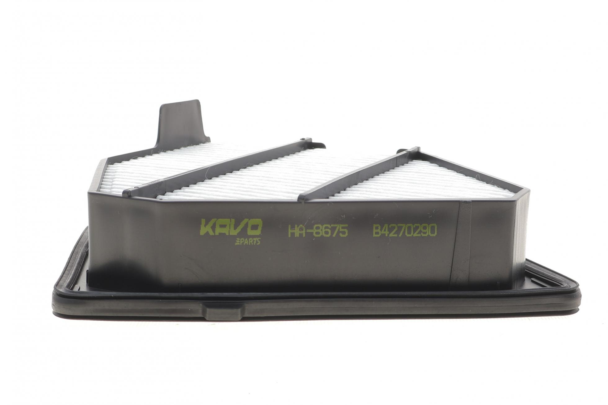 HA8675 KAVO PARTS